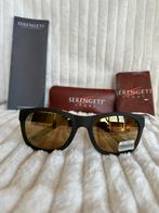 Serengeti Chandler SS557002 incl garantie en btw-factuur, Sieraden, Tassen en Uiterlijk, Zonnebrillen en Brillen | Heren, Zonnebril