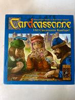 Carcassonne Kaartspel - Leuk en Strategisch!, Hobby en Vrije tijd, Gezelschapsspellen | Bordspellen, Een of twee spelers, Ophalen of Verzenden