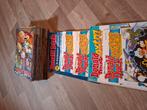Bundel Donald ducks, Meerdere comics, Ophalen of Verzenden, Gelezen, Europa