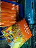 Lekturama Sprookjes Collectie, Boeken, Ophalen of Verzenden, Gelezen, Lekturama