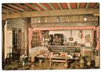 Egmond aan Zee Altenburg, Ophalen, 1960 tot 1980, Gelopen, Noord-Holland