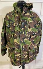Britse SAS smock - modern, Ophalen of Verzenden, Landmacht, Engeland