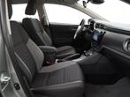 Toyota Auris 1.8 Hybrid Aspiration | 27000km! | Camera | LED, Auto's, Gebruikt, Euro 6, 4 cilinders, Origineel Nederlands