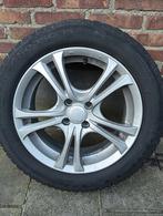 Gmp EASY-R velgenset met Goodyear 4 seizoen banden, Ophalen