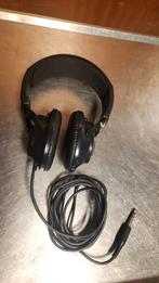 Philips SBC 3375 Koptelefoon - Gebruikt, Ophalen, Gebruikt, Over oor (circumaural), Philips