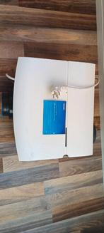 Orcon mvs 15 p, Doe-het-zelf en Verbouw, Ventilatie en Afzuiging, Ophalen of Verzenden, Ventilator