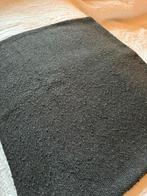 Sierkussen hoes, Ophalen of Verzenden, Nieuw, Grijs, Vierkant