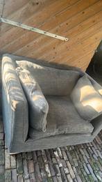 Bank loveseat Linteloo, Ophalen, Gebruikt, Bank