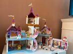 Playmobil kasteel, Ophalen, Zo goed als nieuw