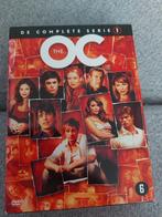 DVD Box The OC seizoen 1, Boxset, Drama, Ophalen of Verzenden, Zo goed als nieuw