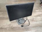 2x DELL Monitor P2314H zwart, Computers en Software, Monitoren, Ophalen, IPS, Kantelbaar, Full HD