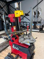 Banden de/montage machine - Teco Top Line 46, Zakelijke goederen, Machines en Bouw | Industrie en Techniek, Ophalen