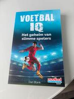Voetbal IQ - Dan Blank, Ophalen, Zo goed als nieuw, Balsport