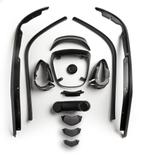 Vespa Styling Kit Mat Zwart – Model 2018+ NIEUW‼️, Ophalen of Verzenden, Zo goed als nieuw, Overige typen, Vespa