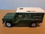 Land Rover Defender 110 solido series 3 326, Gebruikt, Auto, Ophalen of Verzenden, Nvt