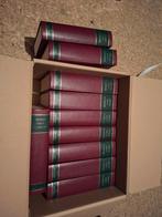 10 delige Sesam Encyclopedie, Boeken, Encyclopedieën, Ophalen, Complete serie, Zo goed als nieuw, Algemeen