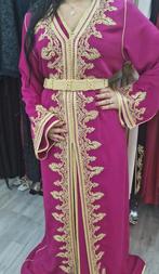 Mooi fushia takshita te koop, Ophalen of Verzenden, Zo goed als nieuw, Overige typen