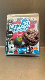 Little BIG Planet PS3, Ophalen of Verzenden, Zo goed als nieuw