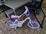 Kinder fiets 16inch, Ophalen, Zo goed als nieuw, 16 tot 20 inch, Overige merken