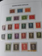 Nico Verzameling Ned Antillen Postfris 1950-2010 Davo de Lux, Postzegels en Munten, Postzegels | Volle albums en Verzamelingen