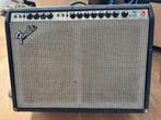 Fender Pro Reverb (1978), Muziek en Instrumenten, Versterkers | Bas en Gitaar, Ophalen, Gebruikt, Gitaar, 50 tot 100 watt