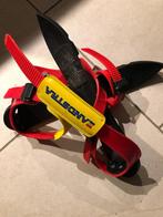 Easygliders maat L (2x), Zandstra, Ophalen of Verzenden, Zo goed als nieuw, Overige typen, Overige merken