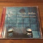 The Strikes - Bathroom acoustics (Blues uit Nederland), Verzenden, Zo goed als nieuw, Poprock