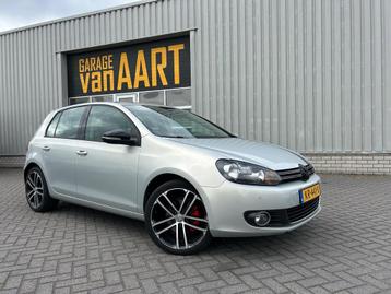 Volkswagen Golf 1.4 TSI Highline | PDC | CLIMATE | KETTING V beschikbaar voor biedingen