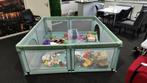 Grondbox voor baby’s, Ophalen of Verzenden, Zo goed als nieuw