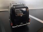 Begrafenisauto Austin Sheerline 125 Hearse Schaal 1:43, Overige merken, Oxford, Auto, Ophalen of Verzenden