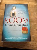 Emma Donoghue - Room, Boeken, Ophalen of Verzenden, Zo goed als nieuw, Emma Donoghue