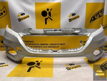 HONDA HRV HR-V-VOORBUMPER 71100-T7A-J000 beschikbaar voor biedingen