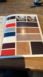 Autofolder:Renault Alpine A310 V6 1984 in goede staat, Ophalen of Verzenden, Zo goed als nieuw, Renault