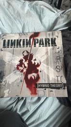 Linkin park hybrid theory, Ophalen, 2000 tot heden, Zo goed als nieuw