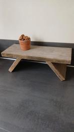 Vensterbank bankje, Huis en Inrichting, Ophalen of Verzenden, Hout