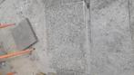 Grindtegels, Tuin en Terras, Tegels en Klinkers, Ophalen, Gebruikt, Beton, Terrastegels