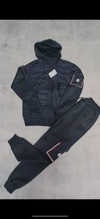 Monc pak, Zwart, Overige maten, Ophalen of Verzenden, Zo goed als nieuw