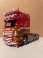 Ronny Ceusters, Hobby en Vrije tijd, Modelauto's | 1:50, Ophalen of Verzenden, Zo goed als nieuw, Bus of Vrachtwagen, Tekno
