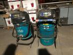 :2xNilfisk CFM127 Professionele industriële stofzuiger !!!, Witgoed en Apparatuur, Gebruikt, 2000 watt of meer, Waterstofzuiger