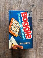Boggle - Het Woordspel!, Parker, Gebruikt, Vijf spelers of meer, Ophalen of Verzenden