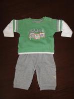 Set Prenatal broek / broekje trui / truitje maat 62 jongen, Kinderen en Baby's, Babykleding | Maat 62, Ophalen of Verzenden, Zo goed als nieuw
