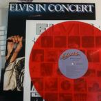 Elvis In Concert - RCA 2003 - Rood vinyl, Ophalen of Verzenden, 2000 tot heden, Zo goed als nieuw, 12 inch