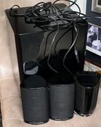 Harman Kardon HKTS210 + BDS5 subwoofer luidsprekers blueray, Audio, Tv en Foto, Luidsprekers, Ophalen, Gebruikt, JBL, Complete surroundset