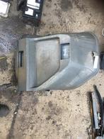 MB 100 Motorbeschermkap bwjr 1988, Ophalen, Gebruikt