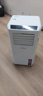 Iventum airco bijna nooit gebruikt overbodig geworden ivm kl, Ophalen, Zo goed als nieuw, Gelijkstroom, Overige merken