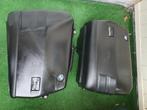 Kofferset BMW R100R met binnentassen, Ophalen of Verzenden, Gebruikt