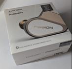 Tanchjim Fission IEM In-Ear Monitor "Like New" met factuur, Ophalen of Verzenden, Zo goed als nieuw, Overige merken