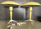 Paar lampen Louis Kalff, Antiek en Kunst, Ophalen of Verzenden