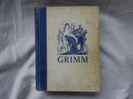 De sprookjes van Grimm Anton Pieck, Boeken, Sprookjes en Fabels, Gelezen, Grimm, Ophalen of Verzenden