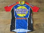 Wielershirt Martin v Steen Batavus Bankgiro loterij 2001, Ophalen of Verzenden, Gebruikt, Kleding
